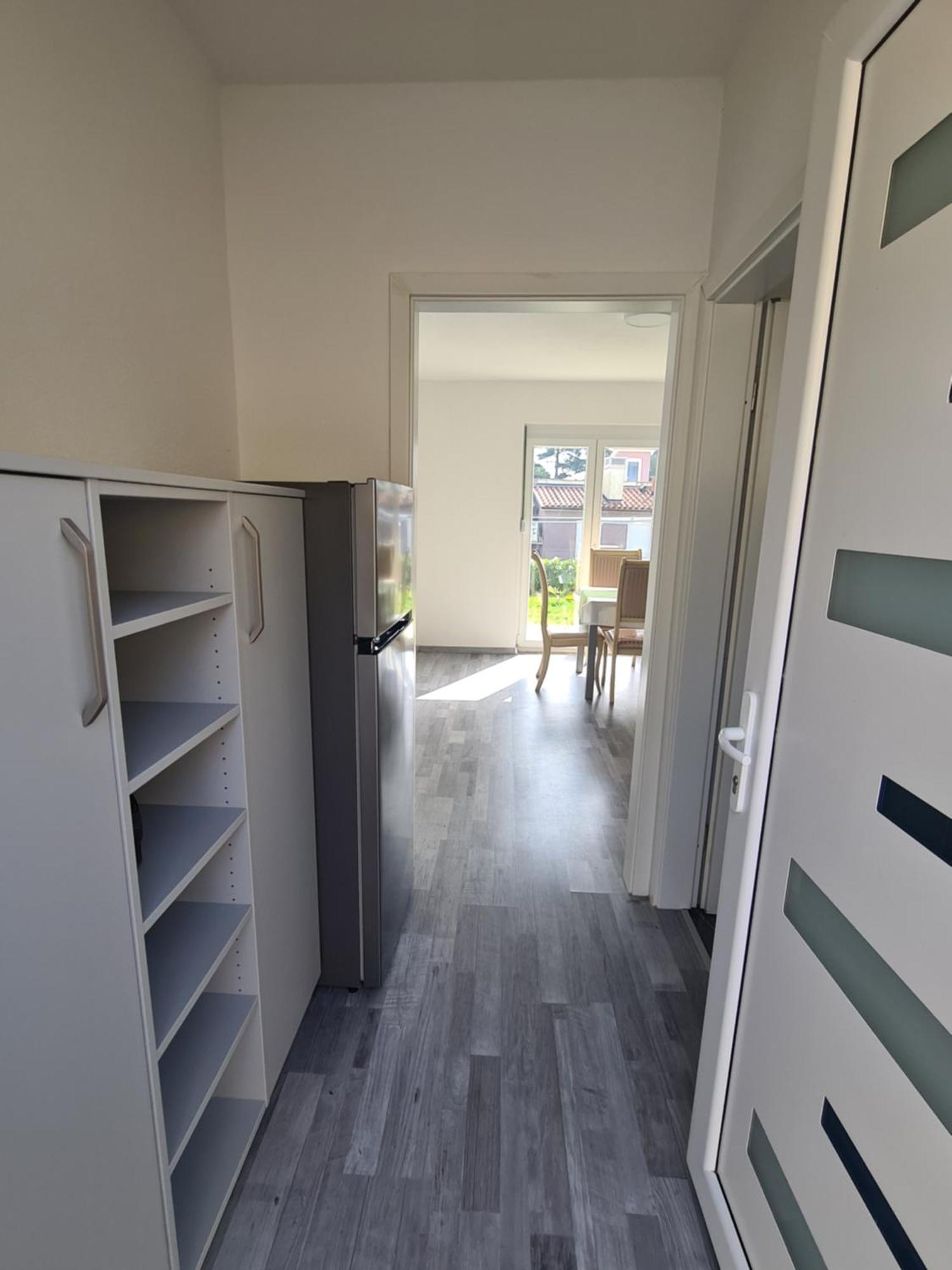 Pocitniski Dom Portoroz / Portoroz Holiday Home Zewnętrze zdjęcie