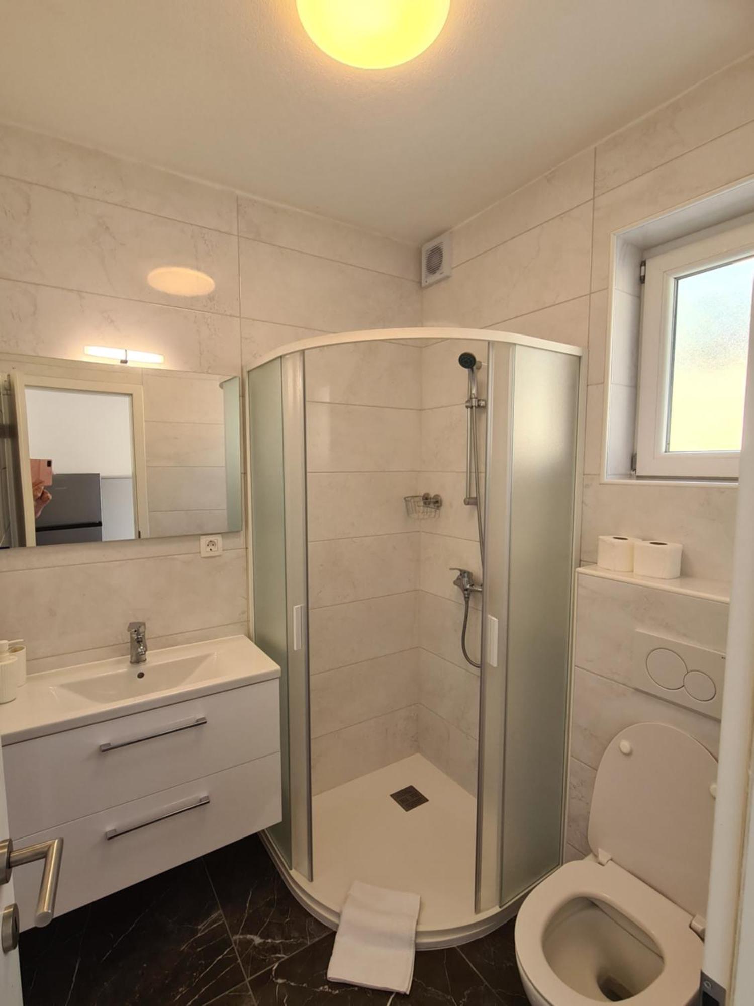 Pocitniski Dom Portoroz / Portoroz Holiday Home Zewnętrze zdjęcie