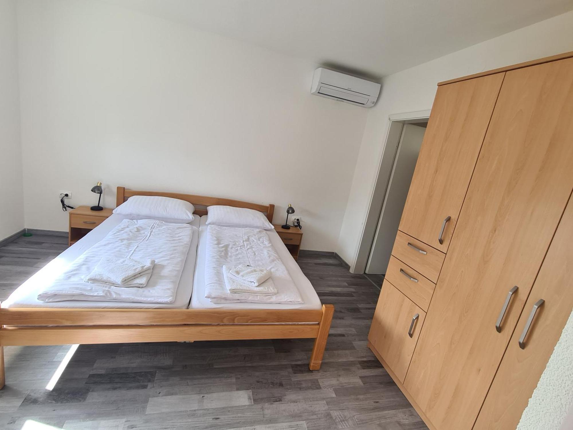 Pocitniski Dom Portoroz / Portoroz Holiday Home Zewnętrze zdjęcie