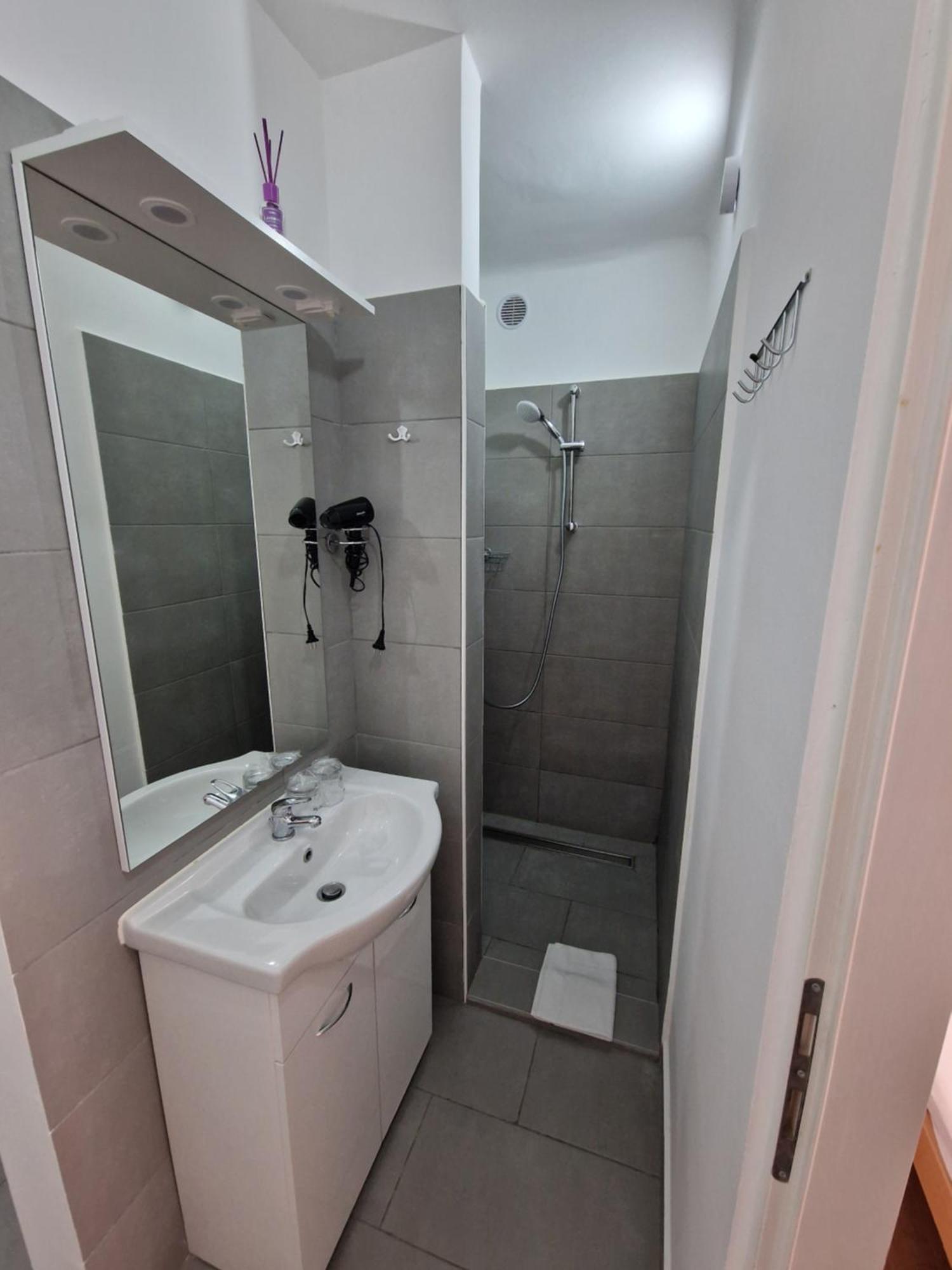 Pocitniski Dom Portoroz / Portoroz Holiday Home Zewnętrze zdjęcie